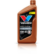 3 PACK OF Valvoline Engine Armour 10w-30 Engine Oil 1l