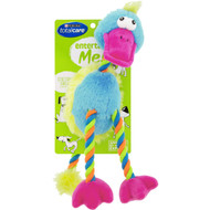 3 PACK OF Total Care Toy Whacky Duck