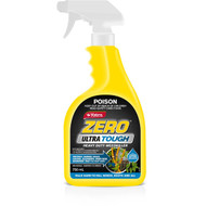 3 PACK OF Yates Zero Ultra Tough Ready To Use 750ml