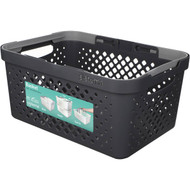 3 PACK OF Sistema Laundry Stack & Nest 18.5l
