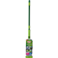 3 PACK OF Sabco Slide-to-wring Hands Free Mop