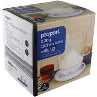 3 PACK OF Propert Kitchen Appliance Scale Jug