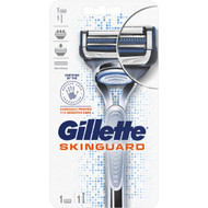 3 PACK OF Gillette Skinguard Razor