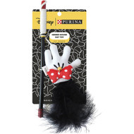 3 PACK OF Disney Minnie Mouse Cat Toy