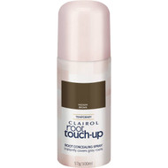 3 PACK OF Clairol Root Touch Up Spray Medium Brown 100ml