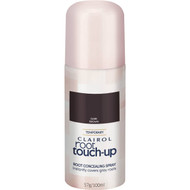 3 PACK OF Clairol Root Touch Up Spray Dark Brown 100ml