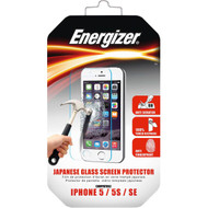 3 PACK OF Energizer Classic Screen Protector Iphone 5s /se