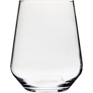 3 PACK OF Wiltshire Classico Stemless Glasses 435ml 4 pack
