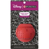 3 PACK OF Disney Mickey Mouse Treat Ball