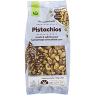 3 PACK OF WW Pistachios  300g