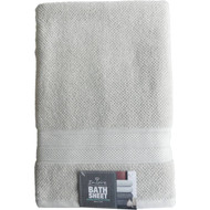 3 PACK OF Inspire Premium Bath Sheet Petrol