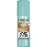 3 PACK OF L'oreal Paris Magic Retouch Hair Colour 5 Blonde