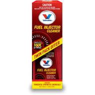 3 PACK OF Valvoline Fuel Injector Cleaner 700ml