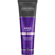 3 PACK OF John Frieda Frizz Ease Forever Smooth Conditioner 250ml