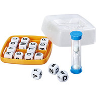 3 PACK OF Hasbro Boggle Classic