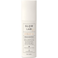 3 PACK OF Glow Lab Facial Moisturiser Spf15 75ml
