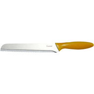 3 PACK OF Culinare Bread Knife 22cm