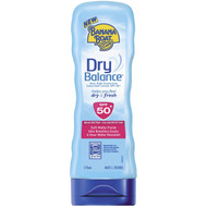 3 PACK OF Banana Boat Dry Balance Lotion Spf 50 Plus 175ml