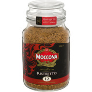 3 PACK OF Moccona Ristretto 200g