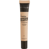 3 PACK OF Maybelline Face Studio Master Concealer - Light 12ml