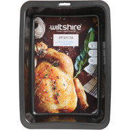 3 PACK OF Wiltshire Deep Roaster 35cm X 25cm