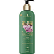 3 PACK OF Schwarzkopf Extra Care Bio Tech Repair Conditioner 500ml