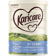 3 PACK OF Karicare Toddler Formula Stage 4 From 2 Years 900g