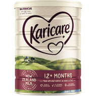 3 PACK OF Karicare Toddler Formula Stage 3 12 Months+ 900g
