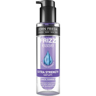 3 PACK OF John Frieda Treatment Frizz Ease Xtra Strength Serum 50ml