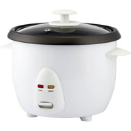 3 PACK OF Adesso 5 Cup Rice Cooker
