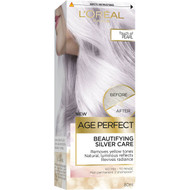 3 PACK OF L'oreal Paris Age Perfect Beautifying Colour Care Pearl 80ml
