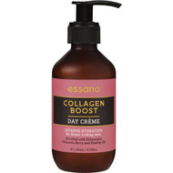 3 PACK OF Essano Collagen Boost Dar Cr?me 140ml