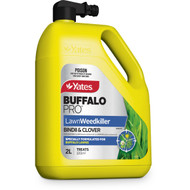 3 PACK OF Yates Garden Lawn Weeder 2l