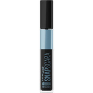 3 PACK OF Maybelline Snapscara Waterproof Mascara Black