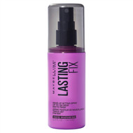 3 PACK OF Maybelline Lasting Fix Make Up Setting Spray 100ml