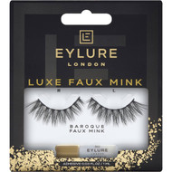 3 PACK OF Eylure Baroque Luxe False Lash
