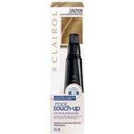 3 PACK OF Clairol Root Touch-up Color Blending Gel Blonde 45ml