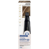 3 PACK OF Clairol Root Touch Up Colour Blending Gel Light Brown