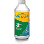 3 PACK OF Baracuda Algae Killer  1l