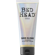 3 PACK OF Tigi Bed Head Conditioner Dumb Blonde 200ml