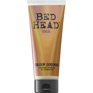 3 PACK OF Bed Head Colour Goddess Conditioner 200ml