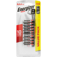 3 PACK OF Energizer Max Aaa Batteries 14 pack