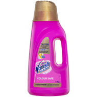 3 PACK OF Vanish Gold Oxi Action Intelligence Gel 1.75l