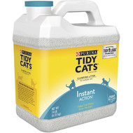 3 PACK OF Tidy Cats Instant Action Cat Litter 6.35kg