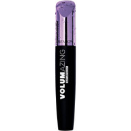 3 PACK OF Revlon Volumazing Mascara Blackest Black Waterprooof 9ml