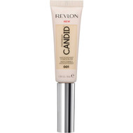 3 PACK OF Revlon Photoready Candid Concealer Banana 10ml