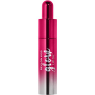 3 PACK OF Revlon Kiss Glow Lip Oil Berry 6ml