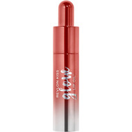 3 PACK OF Revlon Kiss Glow Lip Oil Beige 6ml