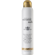 3 PACK OF Ogx Coconut Milk Dry Shampoo 200ml