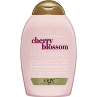 3 PACK OF Ogx Cherry Blossom Conditioner 385ml